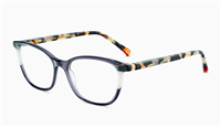 Eyeglasses frame Etnia Barcelona Woman RONDA 51 BKHV - RONDA 51 BKHV